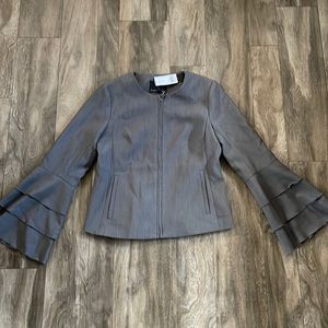 Banana republic woman coat